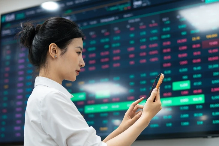 Chứng khoán tuần mới: VN-Index giằng co, liệu nhịp giảm đã kết thúc? Chứng khoán tuần mới: VN-Index giằng co, liệu nhịp giảm đã kết thúc?
