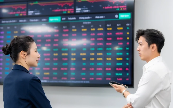 Chứng khoán tuần mới: VN-Index hồi phục, chuyên gia khuyên không vội mua đuổi Chứng khoán tuần mới: VN-Index hồi phục, chuyên gia khuyên không vội mua đuổi