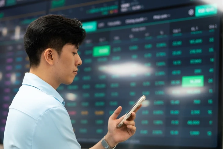 Chứng khoán tuần mới: VN-Index hướng mốc 1.800 điểm, nên mua hay chờ? Chứng khoán tuần mới: VN-Index hướng mốc 1.800 điểm, nên mua hay chờ?