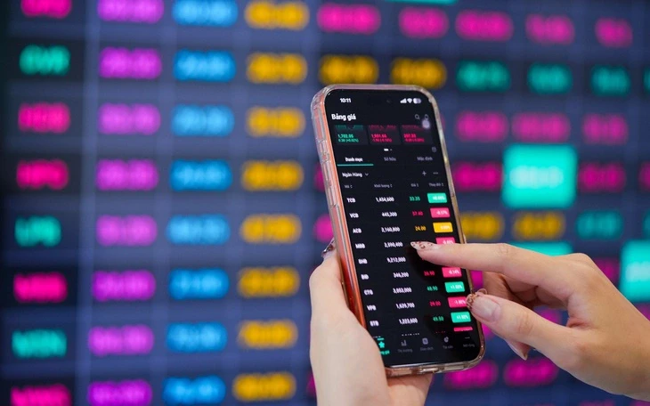 Chứng khoán tuần mới: VN-Index hướng mốc 1.800 điểm, nên mua hay chờ? Chứng khoán tuần mới: VN-Index hướng mốc 1.800 điểm, nên mua hay chờ?