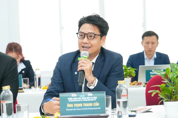 Chứng khoán vẫn sáng cửa, nhưng nhà đầu tư cần 'chia trứng làm nhiều giỏ' Chứng khoán vẫn sáng cửa, nhưng nhà đầu tư cần 'chia trứng làm nhiều giỏ'