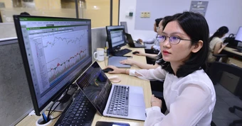 Chứng khoán Việt Nam có thể được nâng hạng theo tiêu chuẩn MSCI sớm hơn dự kiến
