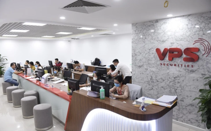 Chứng khoán Việt Nam tăng gần 17 điểm, hòa cùng sắc xanh châu Á Chứng khoán Việt Nam tăng gần 17 điểm, hòa cùng sắc xanh châu Á