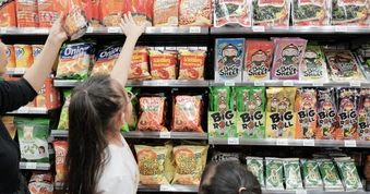 Chuỗi tiện lợi lớn nhất thế giới tại Việt Nam bất ngờ tiết lộ bí mật