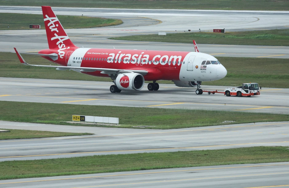 Chuyện gì đang xảy ra với AirAsia?