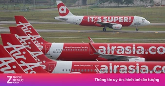 Chuyện gì đang xảy ra với AirAsia?