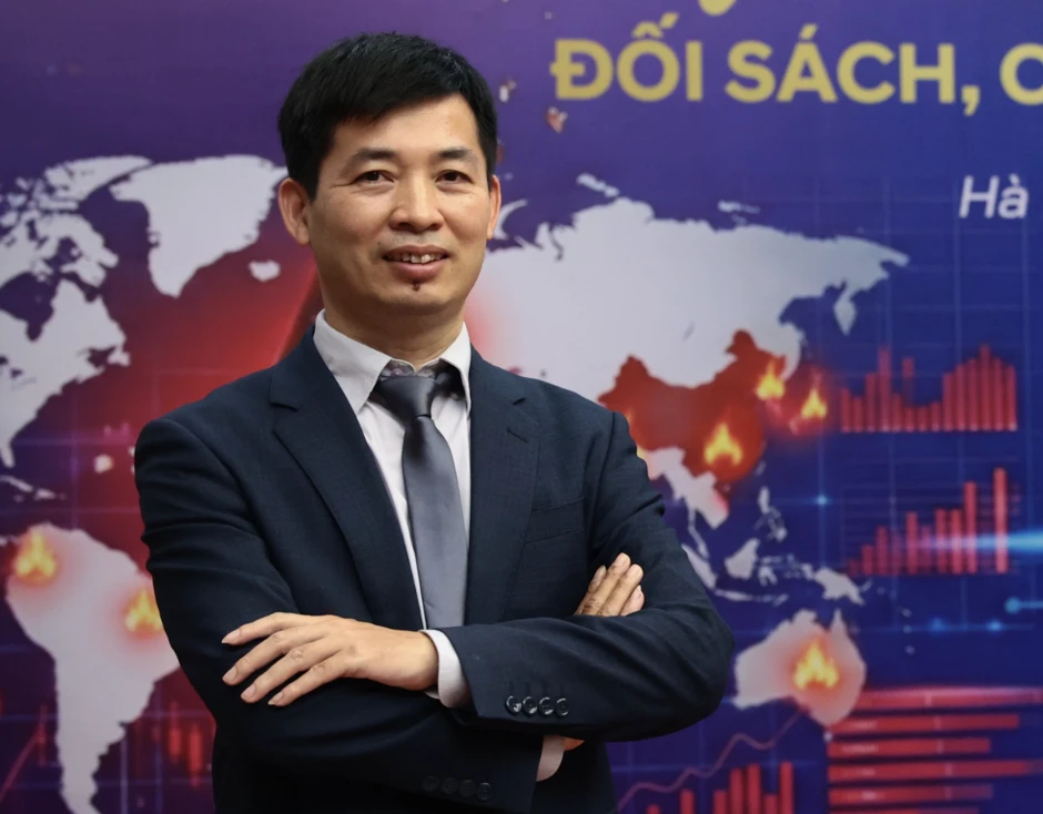 Chuyện gì đang xảy ra với giá vàng? Chuyện gì đang xảy ra với giá vàng?