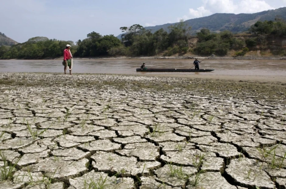 Chuyện gì xảy ra khi Trái Đất đón siêu El Nino mạnh nhất lịch sử? - Báo TinVina Chuyện gì xảy ra khi Trái Đất đón siêu El Nino mạnh nhất lịch sử? - Báo TinVina
