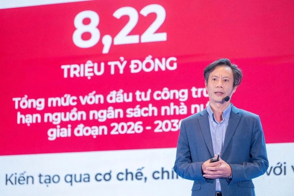 Chuyên gia chỉ ra 'đòn bẩy' giúp Việt Nam thoát bẫy thu nhập trung bình Chuyên gia chỉ ra 'đòn bẩy' giúp Việt Nam thoát bẫy thu nhập trung bình
