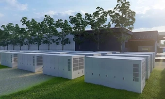 Chuyên gia: Pin lưu trữ giúp doanh nghiệp giảm tiền điện giờ cao điểm - Báo TinVina