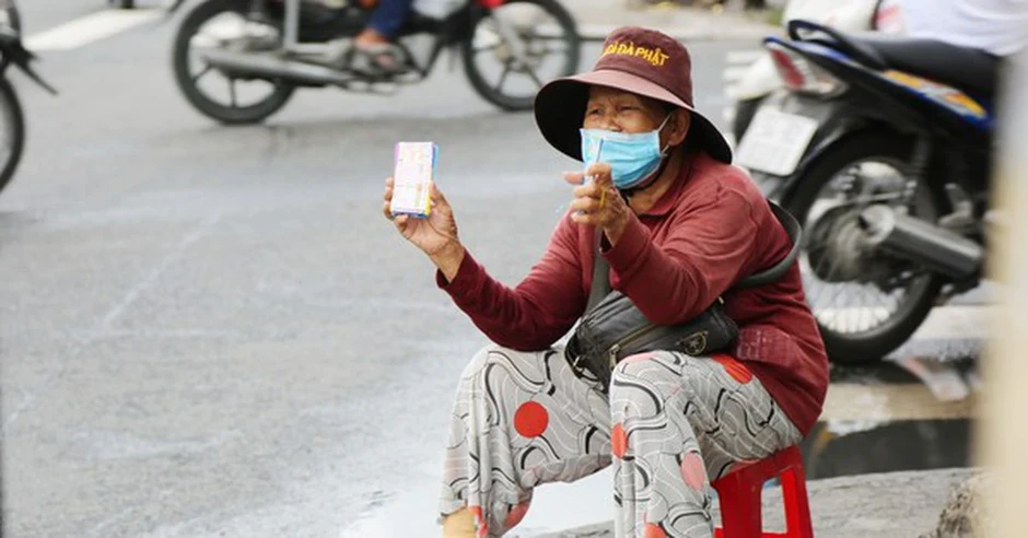 Chuyện “lạ” ở DN Xổ số: Nơi lỗ do khách trúng thưởng nhiều, nơi lãi chi chục triệu/ngày tiếp khách