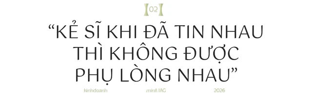 Chuyện về người Việt duy nhất được vinh danh Khôi Nguyên La Mã: "Cha anh hùng, con hảo hán" Chuyện về người Việt duy nhất được vinh danh Khôi Nguyên La Mã: "Cha anh hùng, con hảo hán"