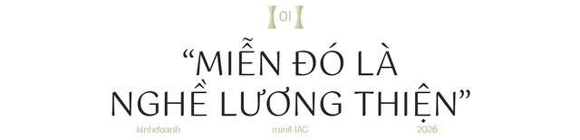 Chuyện về người Việt duy nhất được vinh danh Khôi Nguyên La Mã: "Cha anh hùng, con hảo hán" Chuyện về người Việt duy nhất được vinh danh Khôi Nguyên La Mã: "Cha anh hùng, con hảo hán"