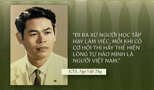 Chuyện về người Việt duy nhất được vinh danh Khôi Nguyên La Mã: "Cha anh hùng, con hảo hán" Chuyện về người Việt duy nhất được vinh danh Khôi Nguyên La Mã: "Cha anh hùng, con hảo hán"