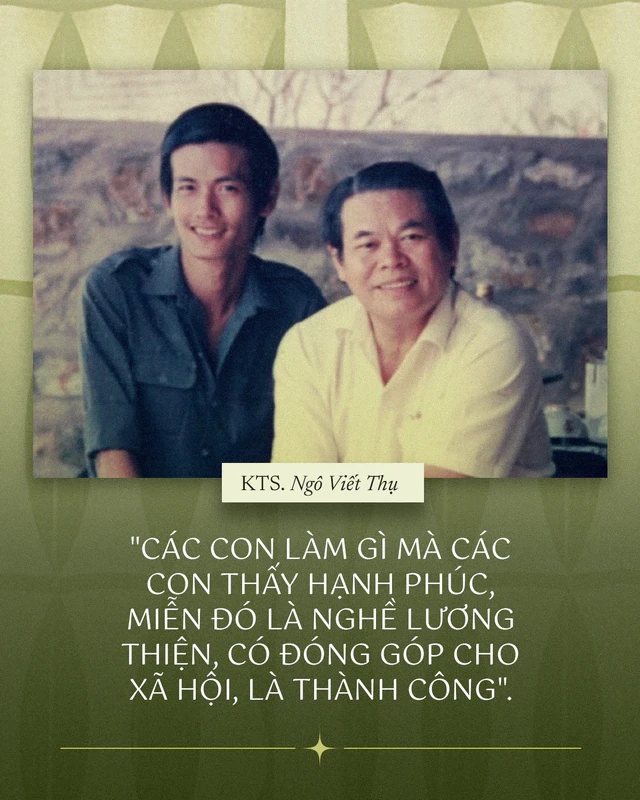 Chuyện về người Việt duy nhất được vinh danh Khôi Nguyên La Mã: "Cha anh hùng, con hảo hán" Chuyện về người Việt duy nhất được vinh danh Khôi Nguyên La Mã: "Cha anh hùng, con hảo hán"