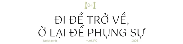 Chuyện về người Việt duy nhất được vinh danh Khôi Nguyên La Mã: "Cha anh hùng, con hảo hán" Chuyện về người Việt duy nhất được vinh danh Khôi Nguyên La Mã: "Cha anh hùng, con hảo hán"