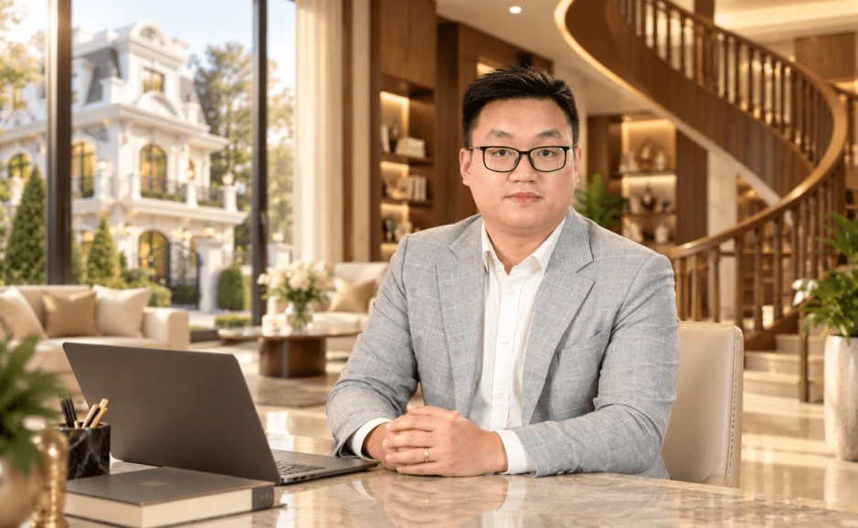 Có 130 tỷ, mua biệt thự cho thuê được 2 tỷ/năm, còn gửi ngân hàng thu 12,2 tỷ: Vậy mua nhà làm gì? Có 130 tỷ, mua biệt thự cho thuê được 2 tỷ/năm, còn gửi ngân hàng thu 12,2 tỷ: Vậy mua nhà làm gì?
