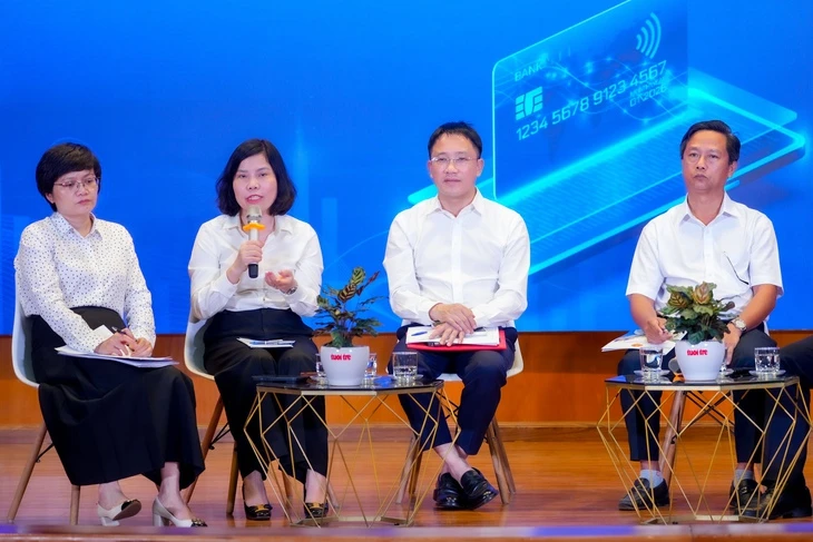 Có bắt buộc hộ kinh doanh phải mở tài khoản tại ngân hàng thuộc Big 4? Có bắt buộc hộ kinh doanh phải mở tài khoản tại ngân hàng thuộc Big 4?