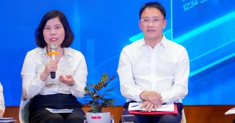 Có bắt buộc hộ kinh doanh phải mở tài khoản tại ngân hàng thuộc Big 4?