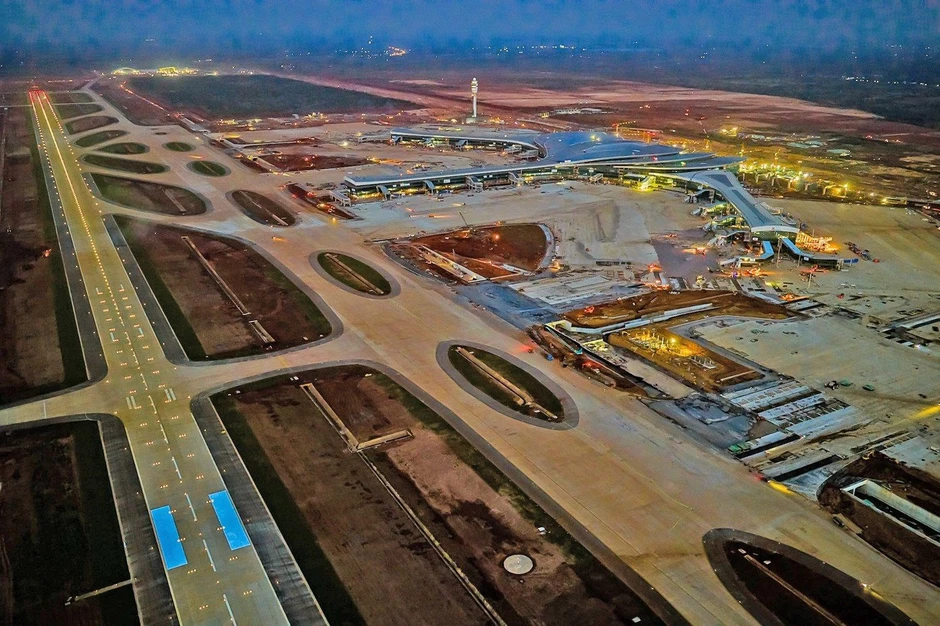 Cơ chế đặc biệt làm tuyến metro dài hơn 44km tới sân bay Long Thành: Cần đặc biệt thế nào? Cơ chế đặc biệt làm tuyến metro dài hơn 44km tới sân bay Long Thành: Cần đặc biệt thế nào?