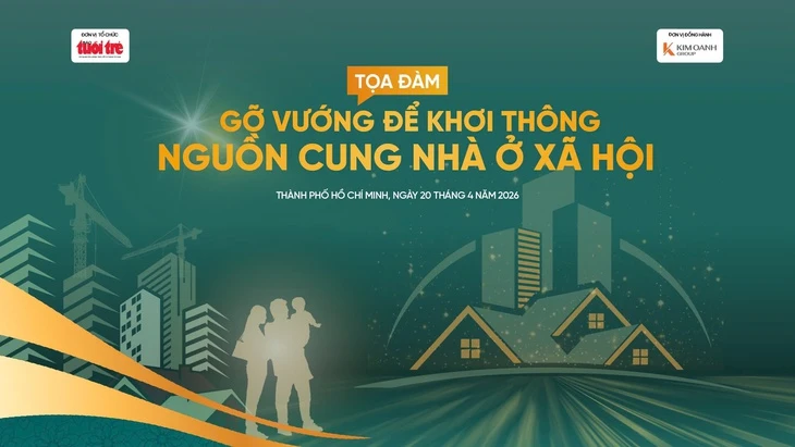 Có đất, có chính sách, vì sao nhiều dự án nhà ở xã hội vẫn gặp khó? Có đất, có chính sách, vì sao nhiều dự án nhà ở xã hội vẫn gặp khó?