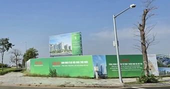Có đất, có chính sách, vì sao nhiều dự án nhà ở xã hội vẫn gặp khó?