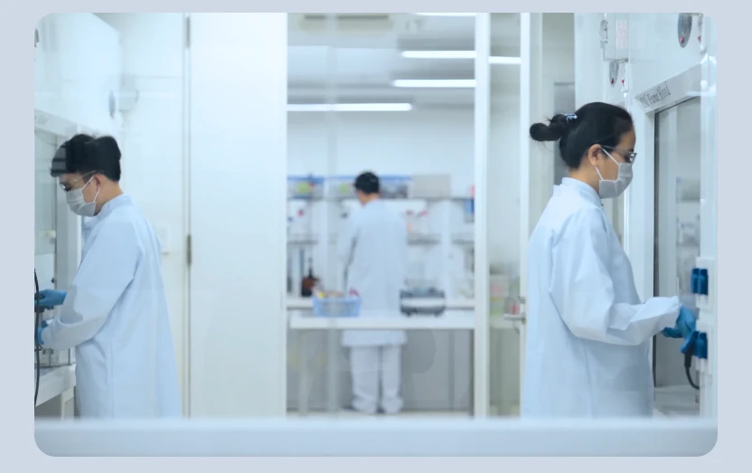 Có gì bên trong quy trình sản xuất mì ăn liền tại Acecook Việt Nam? Có gì bên trong quy trình sản xuất mì ăn liền tại Acecook Việt Nam?