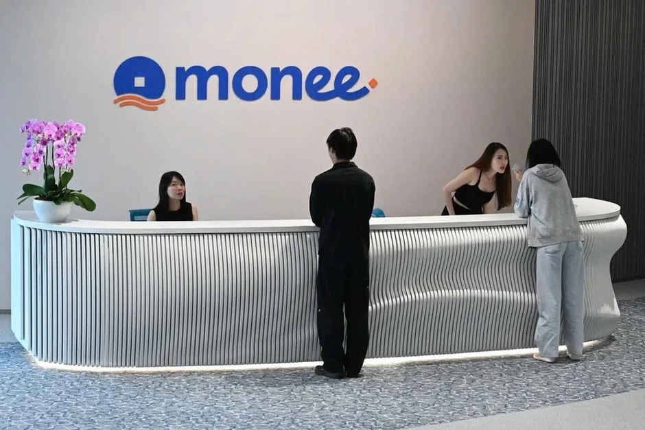 Có một 'ngân hàng ngầm' bên trong Shopee Có một 'ngân hàng ngầm' bên trong Shopee