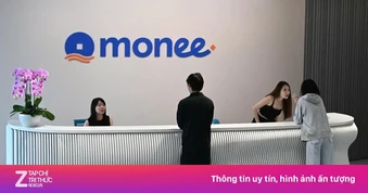 Có một 'ngân hàng ngầm' bên trong Shopee