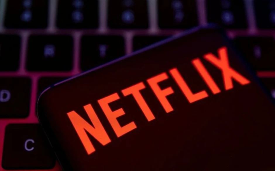 Cổ phiếu Netflix tăng vọt khi rút khỏi thương vụ thâu tóm Warner Bros. Cổ phiếu Netflix tăng vọt khi rút khỏi thương vụ thâu tóm Warner Bros.