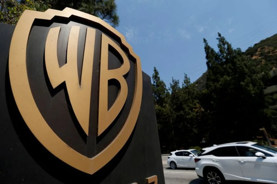 Cổ phiếu Netflix tăng vọt khi rút khỏi thương vụ thâu tóm Warner Bros. Cổ phiếu Netflix tăng vọt khi rút khỏi thương vụ thâu tóm Warner Bros.
