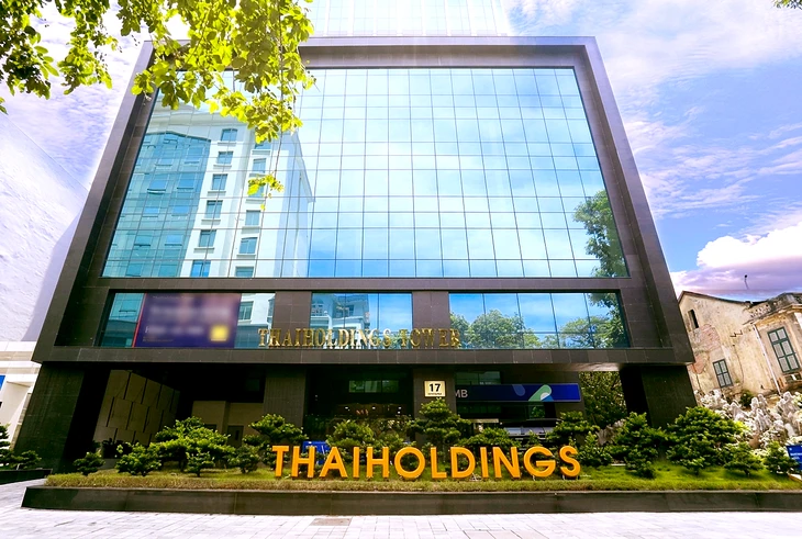 Cổ phiếu tăng sốc 370% sau vài tuần, Thaiholdings kinh doanh ra sao? Cổ phiếu tăng sốc 370% sau vài tuần, Thaiholdings kinh doanh ra sao?
