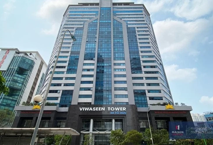 Cổ phiếu VIWASEEN 'kịch trần' không ngừng từ khi có tân Chủ tịch Cổ phiếu VIWASEEN 'kịch trần' không ngừng từ khi có tân Chủ tịch