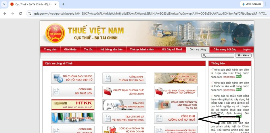 Cơ quan Thuế thông báo: 40 cá nhân có tên trong danh sách sau đây bị tạm hoãn xuất cảnh Cơ quan Thuế thông báo: 40 cá nhân có tên trong danh sách sau đây bị tạm hoãn xuất cảnh