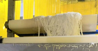 Cơ sở bún 70m² ở TP.HCM kêu cứu trước án phạt 552 triệu đồng: Đơn vị xử phạt nói gì?