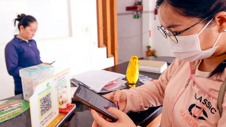 Cố tình chia nhỏ lương để né chuyển khoản sẽ bị truy thu thuế Cố tình chia nhỏ lương để né chuyển khoản sẽ bị truy thu thuế