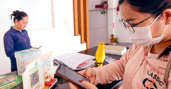 Cố tình chia nhỏ lương để né chuyển khoản sẽ bị truy thu thuế