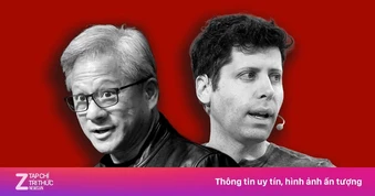 Cơn sốt AI tạo ra 45 tỷ phú mới chỉ trong một năm