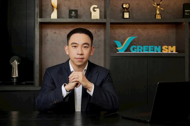 Con trai thứ 2 của tỷ phú Phạm Nhật Vượng đang tuyển nhân viên mới, công việc liên quan nhiều tới tài sản công ty, yêu cầu thành thạo tin học văn phòng, ưu tiên giỏi 1 kỹ năng, lương lên tới hơn 20 triệu đồng/tháng Con trai thứ 2 của tỷ phú Phạm Nhật Vượng đang tuyển nhân viên mới, công việc liên quan nhiều tới tài sản công ty, yêu cầu thành thạo tin học văn phòng, ưu tiên giỏi 1 kỹ năng, lương lên tới hơn 20 triệu đồng/tháng