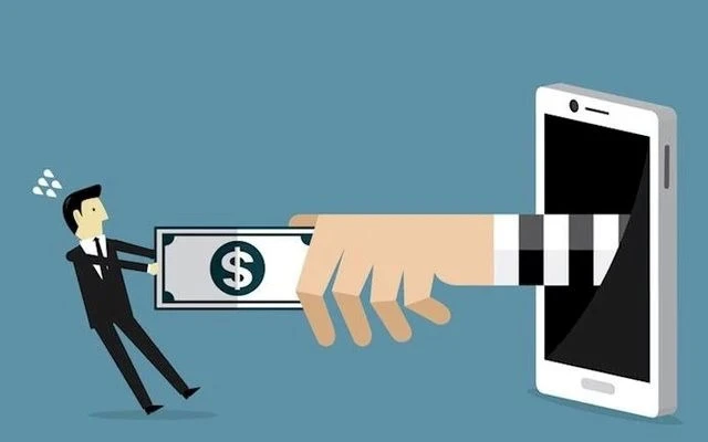 Công an tìm người đã chuyển tiền vào công ty này: Kiểm tra ngay 2 số tài khoản Công an tìm người đã chuyển tiền vào công ty này: Kiểm tra ngay 2 số tài khoản