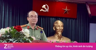 Công an TP.HCM cảnh báo 3 rủi ro pháp lý với người bán hàng online