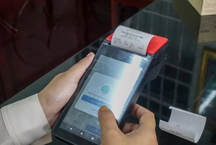 Công nghệ phía sau giúp cơ quan Thuế nhận diện chính xác hộ kinh doanh, doanh nghiệp có vi phạm thuế, thậm chí đang nợ thuế thì "biến mất" Công nghệ phía sau giúp cơ quan Thuế nhận diện chính xác hộ kinh doanh, doanh nghiệp có vi phạm thuế, thậm chí đang nợ thuế thì "biến mất"
