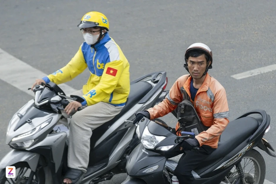 Công thức thành công của các hãng xe công nghệ tại Việt Nam