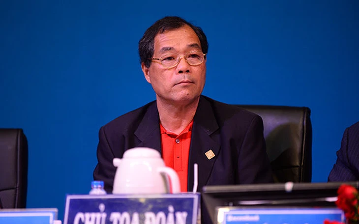 Công ty của đại gia Trầm Bê bị hủy tư cách công ty đại chúng Công ty của đại gia Trầm Bê bị hủy tư cách công ty đại chúng