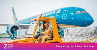 Công ty dịch vụ hàng hóa ở Nội Bài muốn tham gia dự án sân bay Gia Bình
