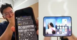 Công ty tặng iPhone Duo cho toàn bộ nhân viên, thực tập sinh cũng có phần
