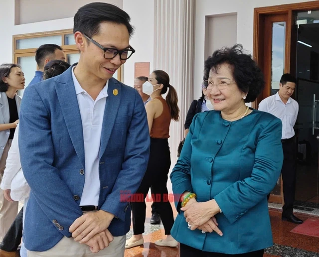 Công ty trứng Ba Huân nợ bảo hiểm xã hội kéo dài, rớt khỏi kệ nhiều siêu thị: Vì đâu nên nỗi? Công ty trứng Ba Huân nợ bảo hiểm xã hội kéo dài, rớt khỏi kệ nhiều siêu thị: Vì đâu nên nỗi?