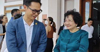 Công ty trứng Ba Huân nợ bảo hiểm xã hội kéo dài, rớt khỏi kệ nhiều siêu thị: Vì đâu nên nỗi?