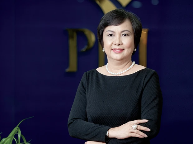 Công ty vàng bạc đá quý PNJ có 'động thái lạ'