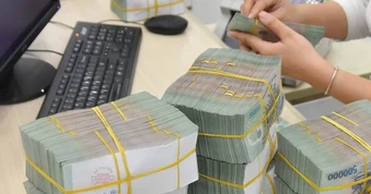 Công ty vừa bị ngân hàng thu giữ tài sản có phải chủ thương hiệu thời trang An Phước?